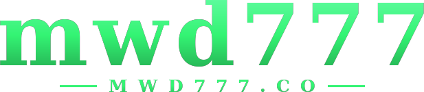 mwd777 logo